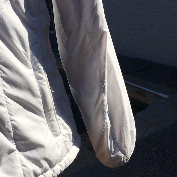 Gorgeous The North Face jacket - Picture 4 of 8